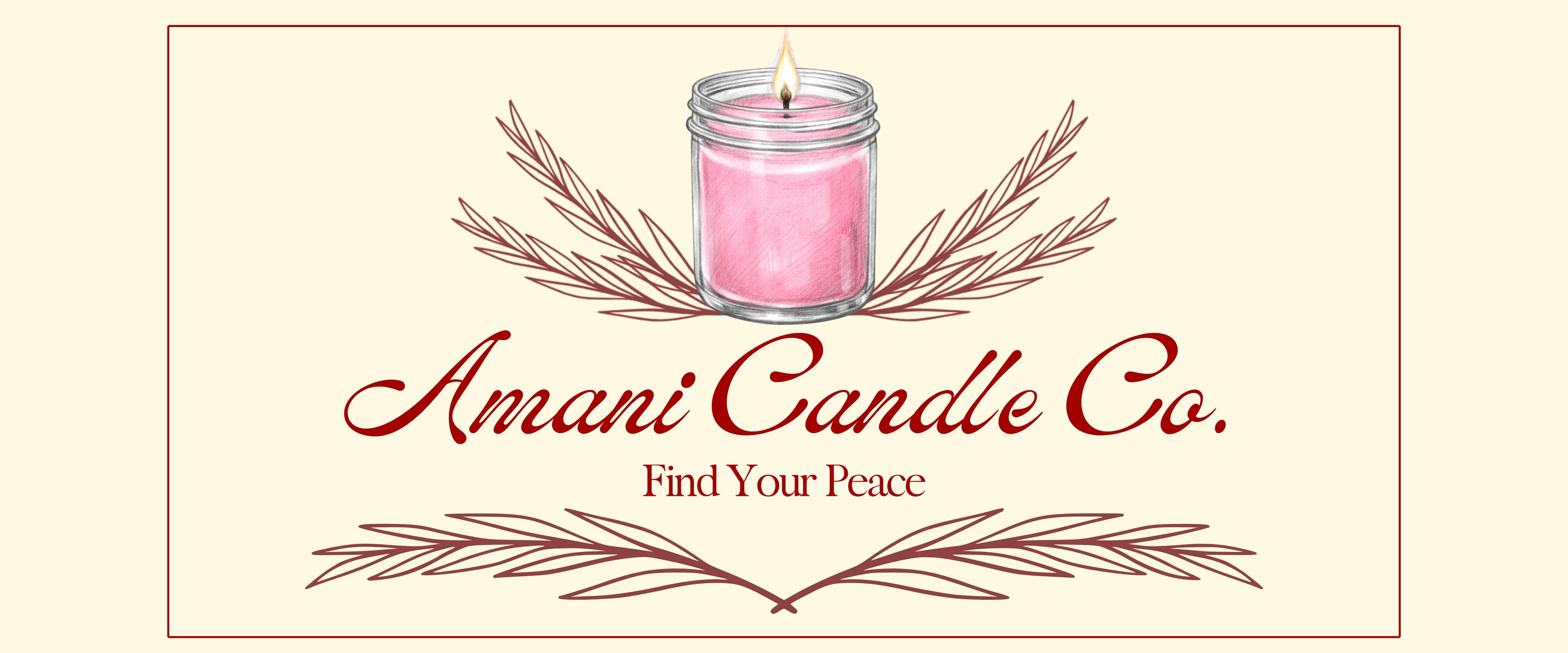 Amani Candle Co.