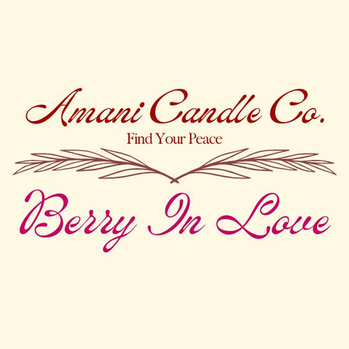Berry In Love