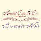 Lavender Noir